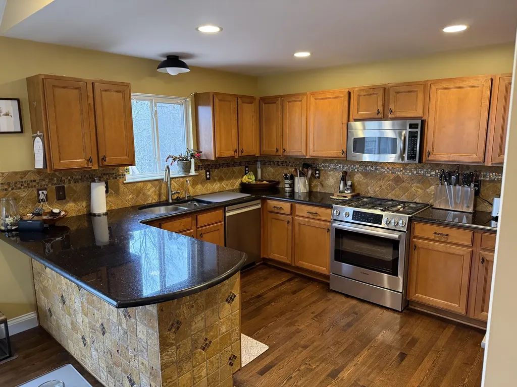 9936 Tioga Drive Hamburg Township MI 48169
