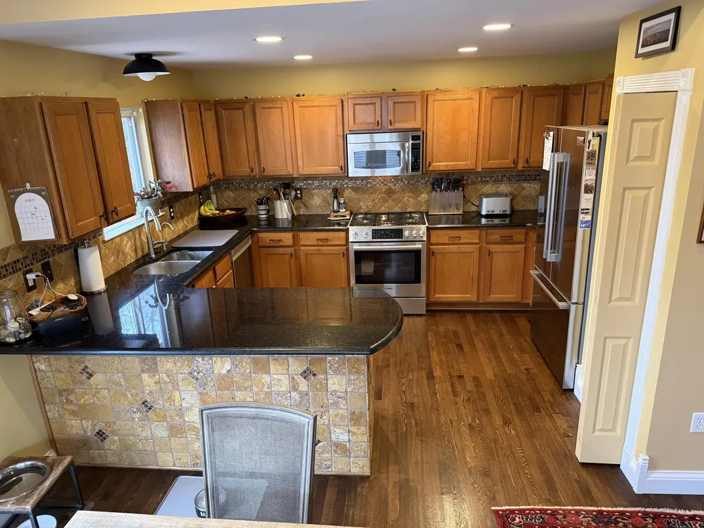 9936 Tioga Drive Hamburg Township MI 48169