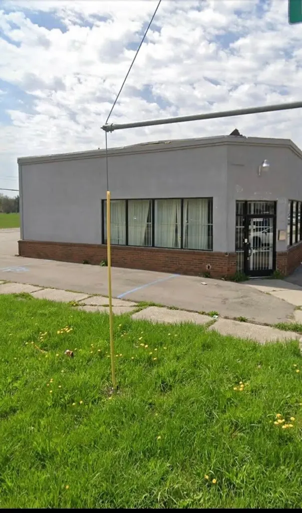 12705 Plymouth Road Detroit City MI 48227