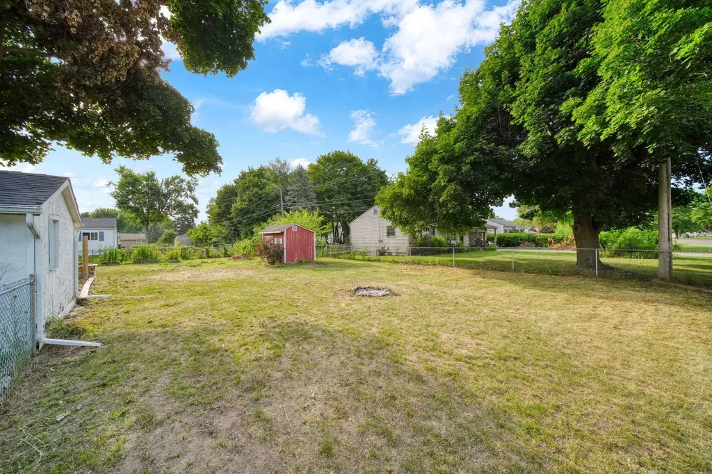 2519 Airport Road Madison Charter Township MI 49221