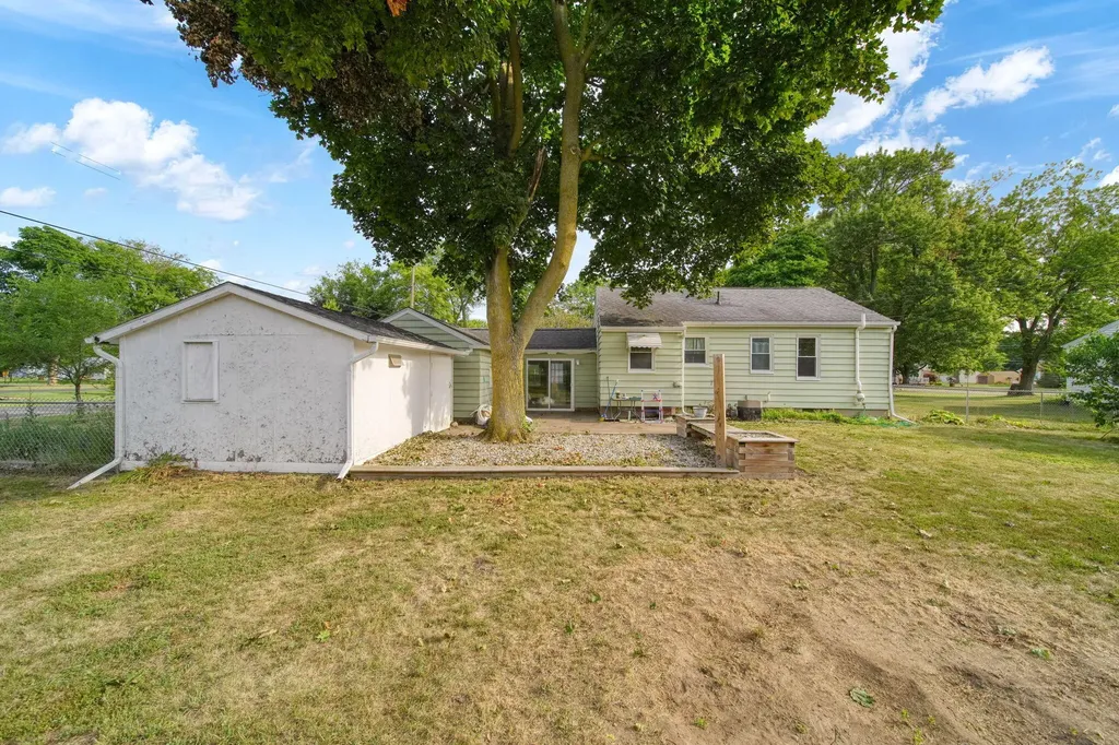 2519 Airport Road Madison Charter Township MI 49221