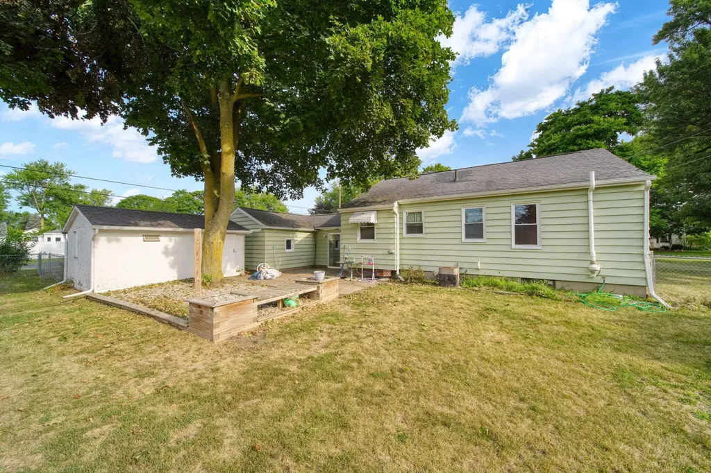 2519 Airport Road Madison Charter Township MI 49221
