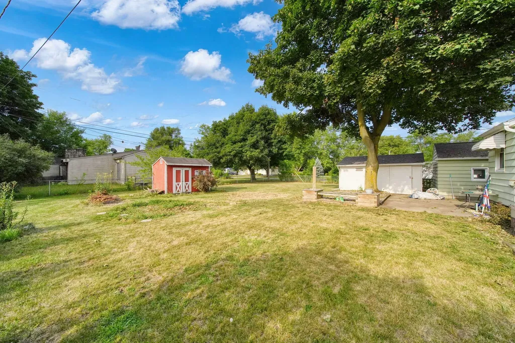 2519 Airport Road Madison Charter Township MI 49221