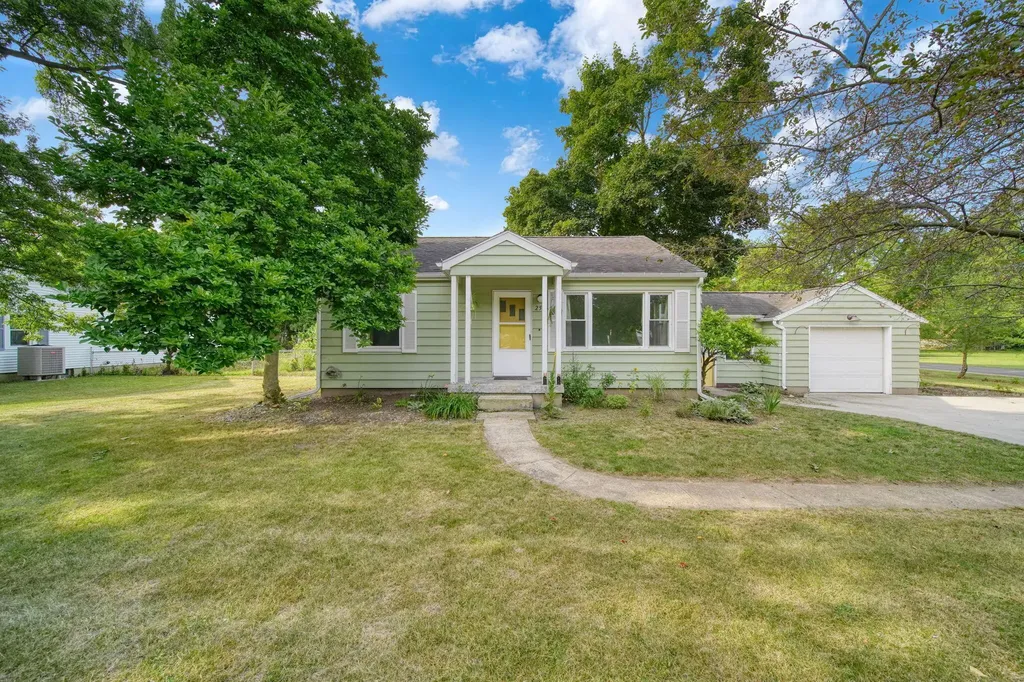 2519 Airport Road Madison Charter Township MI 49221