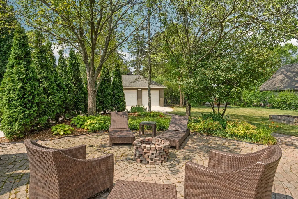 1021 Kensington Avenue Grosse Pointe Park City MI 48230