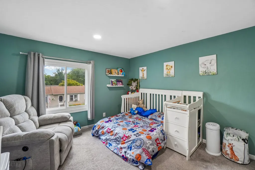 3559 Baycrest Drive Frenchtown Township MI 48162