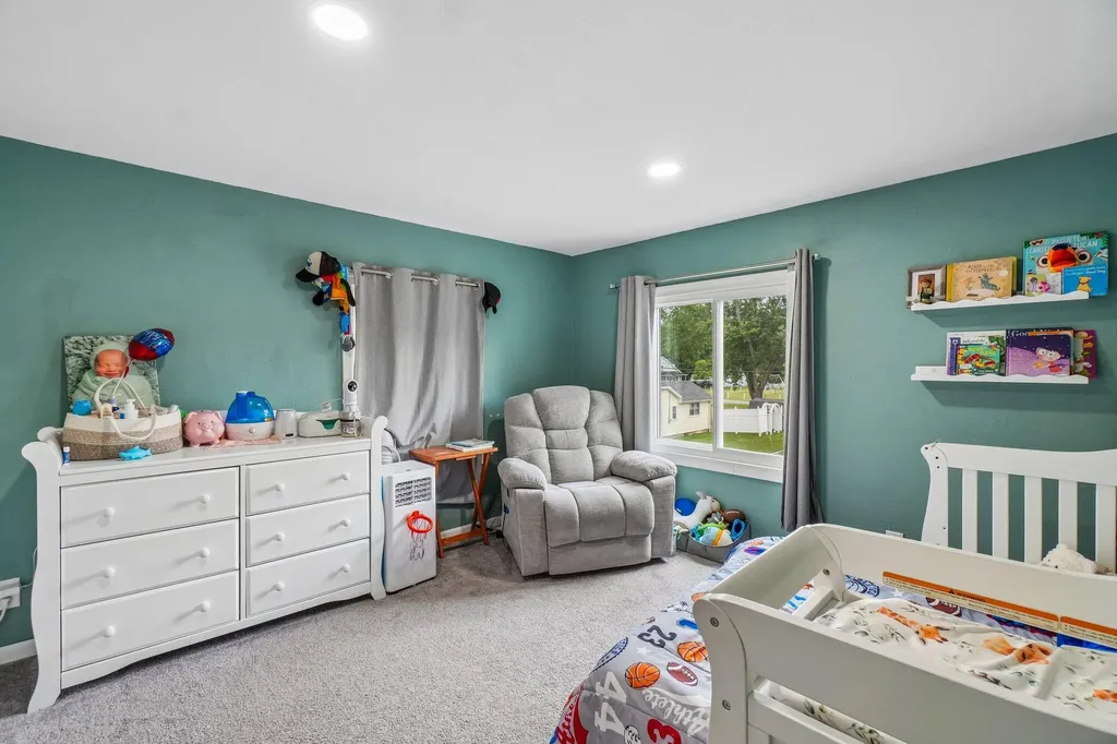 3559 Baycrest Drive Frenchtown Township MI 48162
