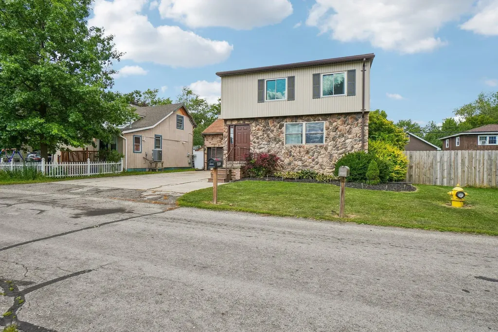 3559 Baycrest Drive Frenchtown Township MI 48162