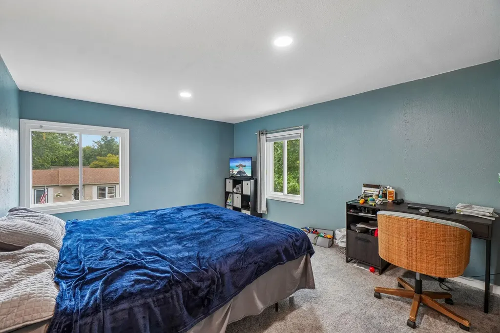 3559 Baycrest Drive Frenchtown Township MI 48162