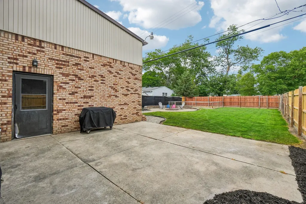 3559 Baycrest Drive Frenchtown Township MI 48162