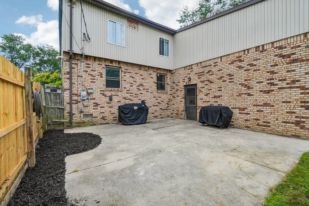 3559 Baycrest Drive Frenchtown Township MI 48162