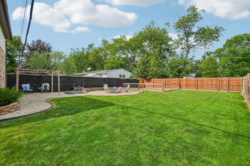 3559 Baycrest Drive Frenchtown Township MI 48162