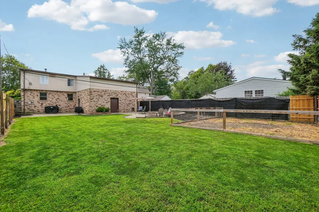 3559 Baycrest Drive Frenchtown Township MI 48162