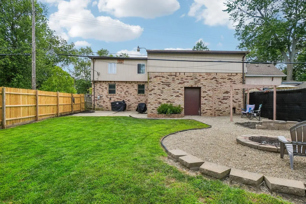 3559 Baycrest Drive Frenchtown Township MI 48162