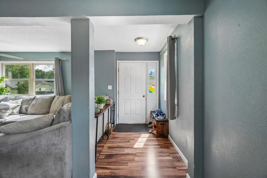 3559 Baycrest Drive Frenchtown Township MI 48162