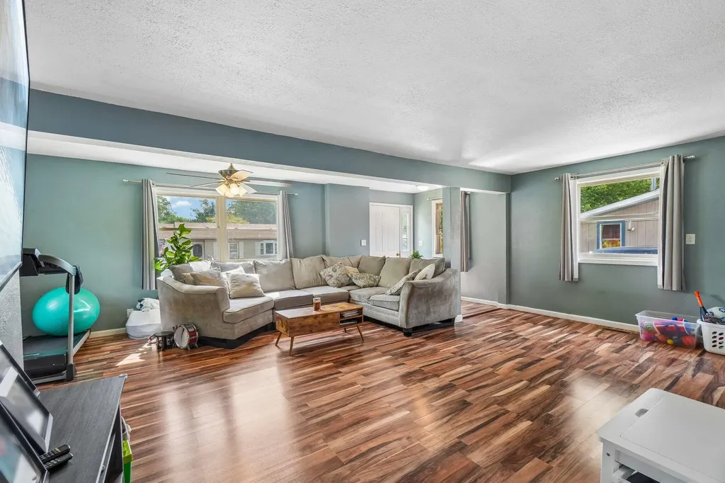 3559 Baycrest Drive Frenchtown Township MI 48162