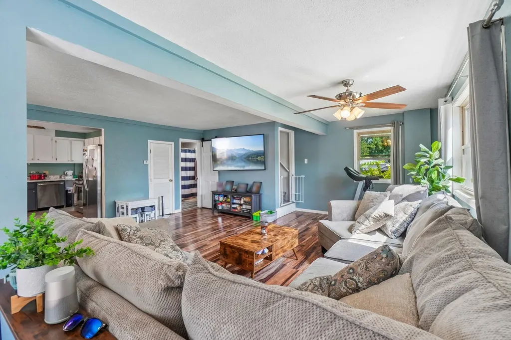 3559 Baycrest Drive Frenchtown Township MI 48162