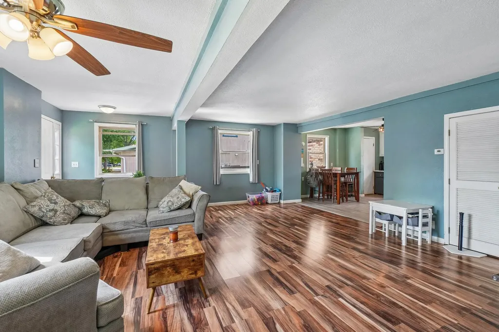 3559 Baycrest Drive Frenchtown Township MI 48162