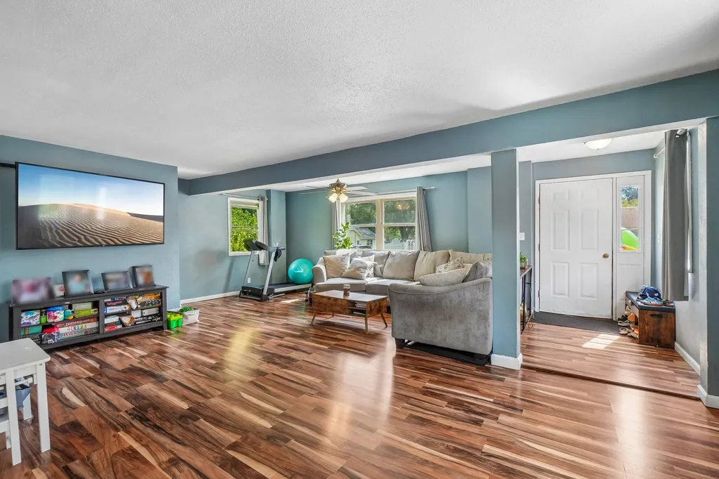 3559 Baycrest Drive Frenchtown Township MI 48162