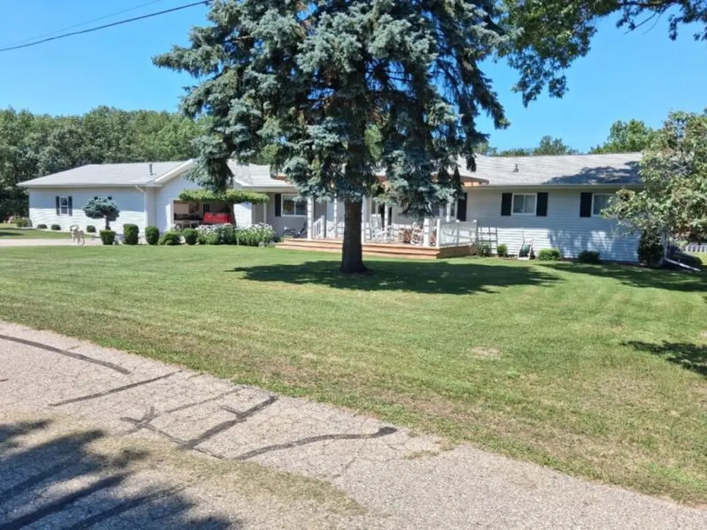 9156 Sue Drive Caseville Township MI 48755