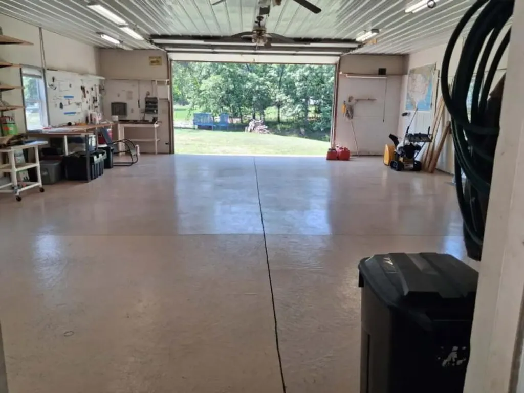 9156 Sue Drive Caseville Township MI 48755