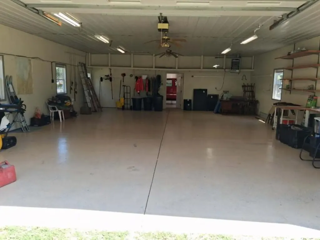 9156 Sue Drive Caseville Township MI 48755