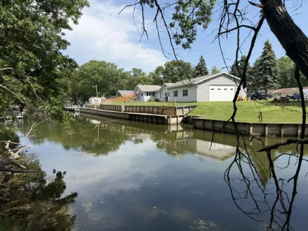 9156 Sue Drive Caseville Township MI 48755