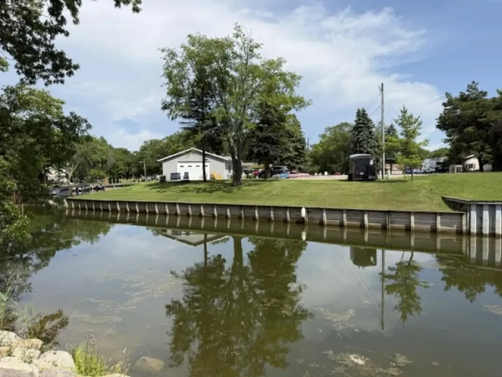 9156 Sue Drive Caseville Township MI 48755