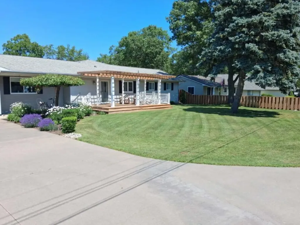 9156 Sue Drive Caseville Township MI 48755