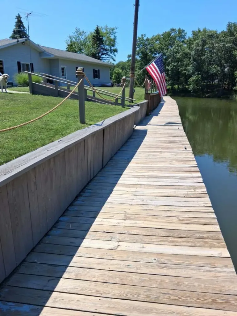 9156 Sue Drive Caseville Township MI 48755