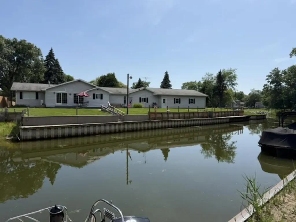 9156 Sue Drive Caseville Township MI 48755