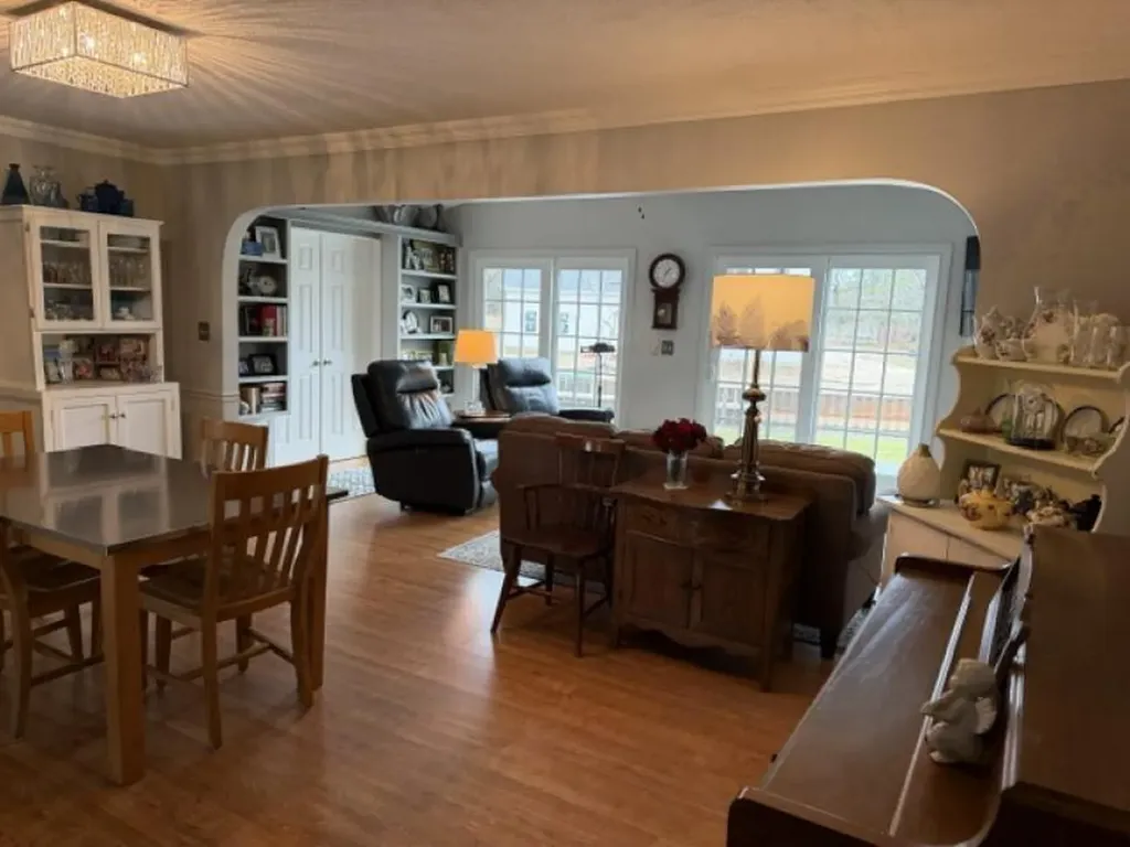 9156 Sue Drive Caseville Township MI 48755
