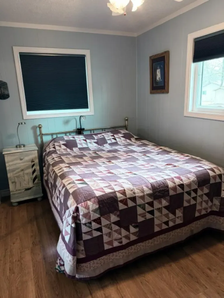 9156 Sue Drive Caseville Township MI 48755