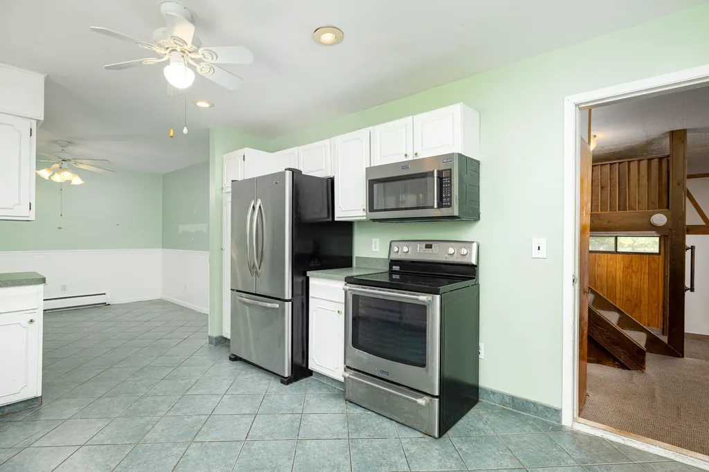 6272 Earhart Road Northfield Township MI 48105