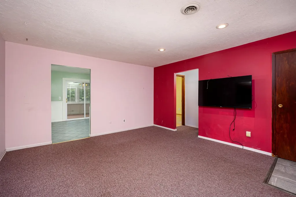 6272 Earhart Road Northfield Township MI 48105