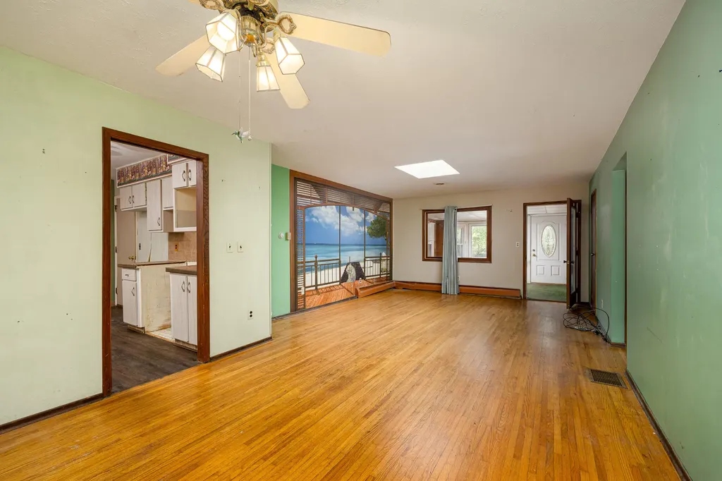 6272 Earhart Road Northfield Township MI 48105