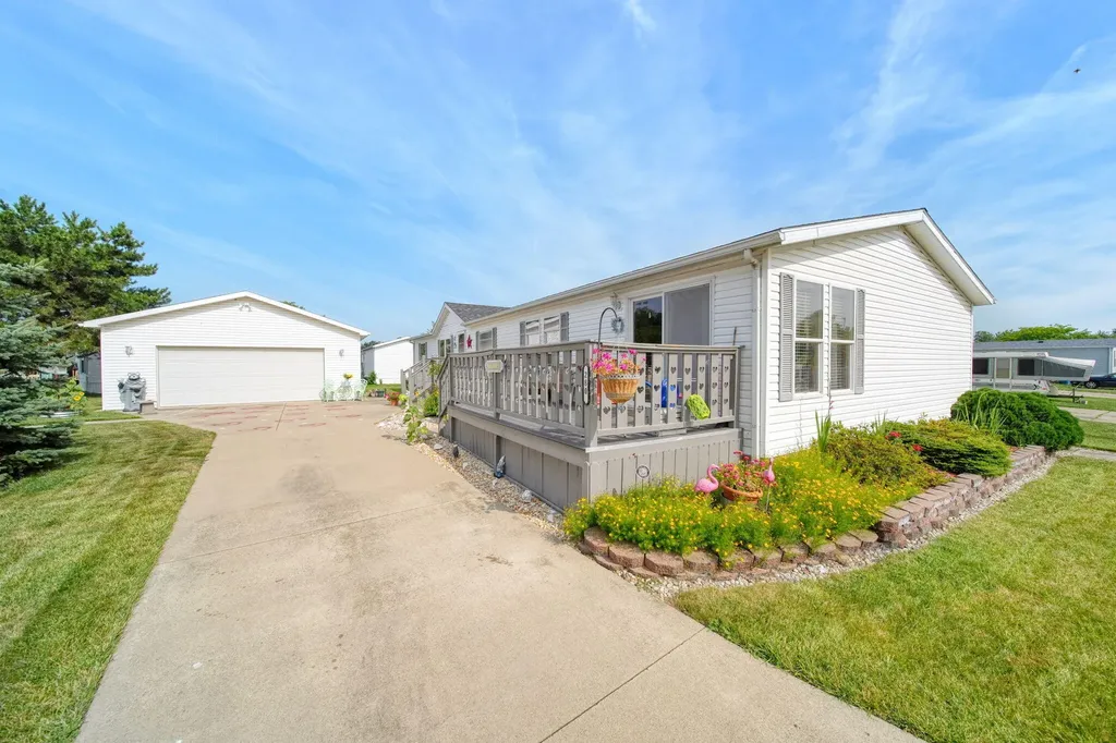 280 Stieff Adrian City MI 49221