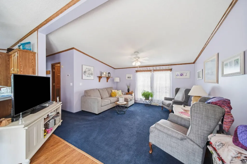 280 Stieff Adrian City MI 49221