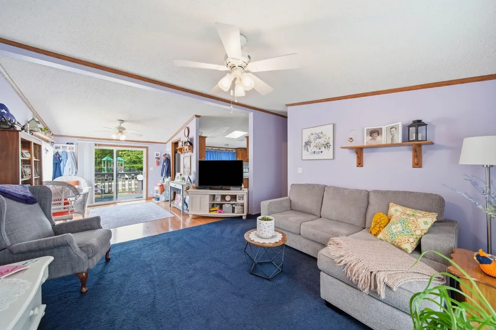 280 Stieff Adrian City MI 49221