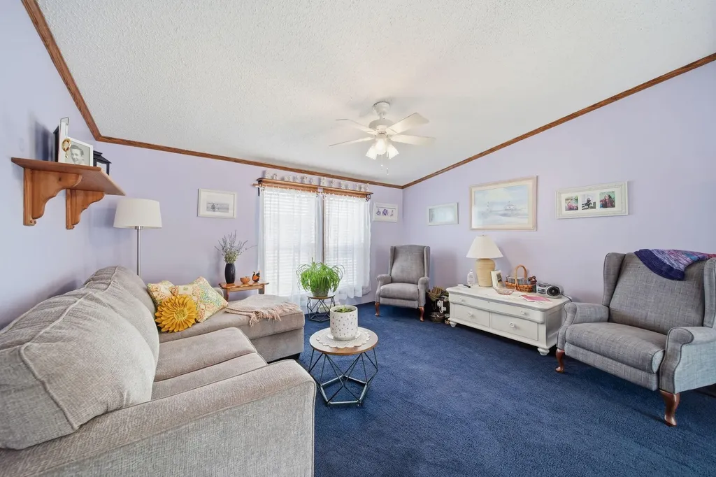 280 Stieff Adrian City MI 49221