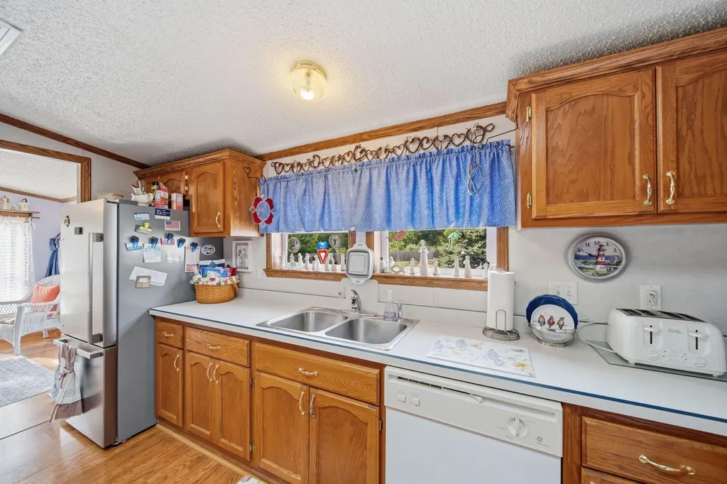 280 Stieff Adrian City MI 49221