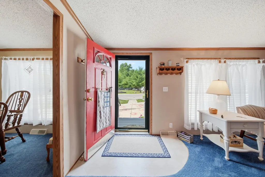 280 Stieff Adrian City MI 49221