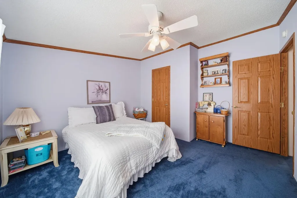 280 Stieff Adrian City MI 49221