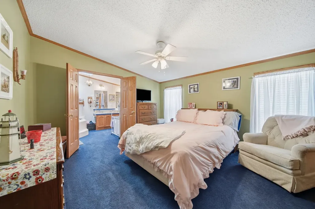280 Stieff Adrian City MI 49221