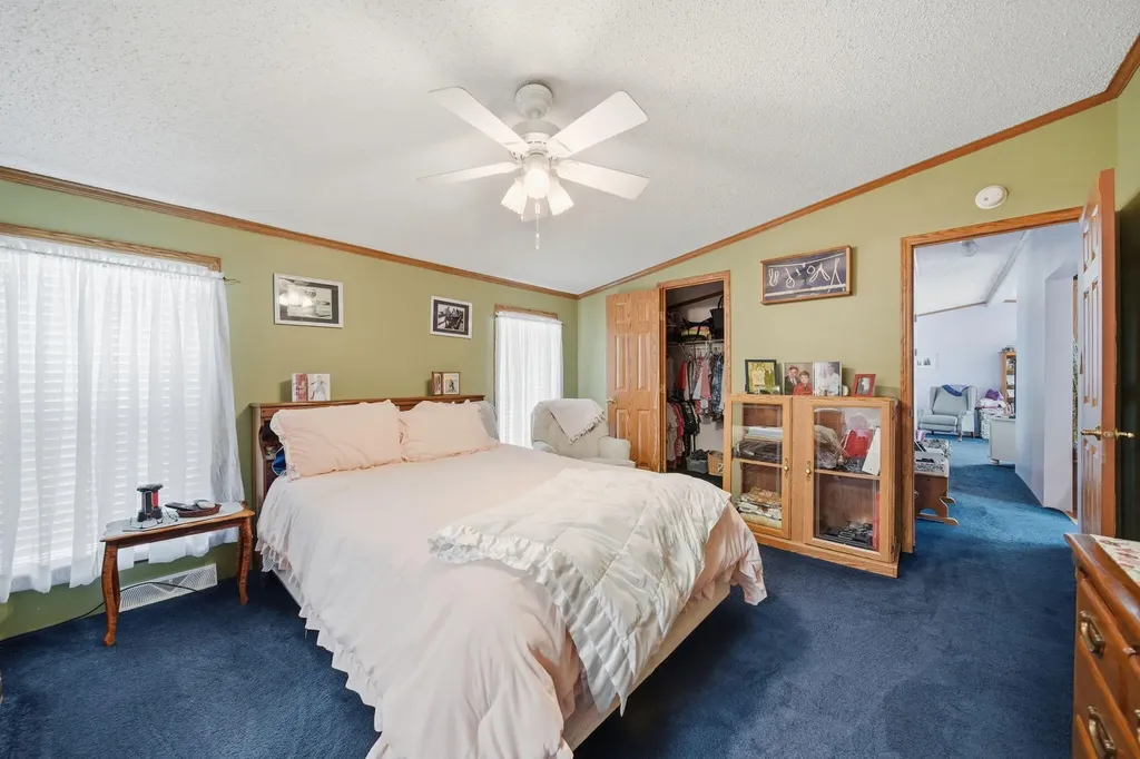 280 Stieff Adrian City MI 49221
