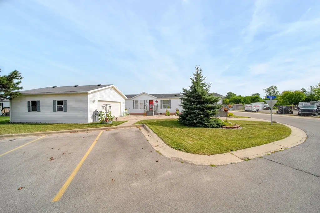 280 Stieff Adrian City MI 49221
