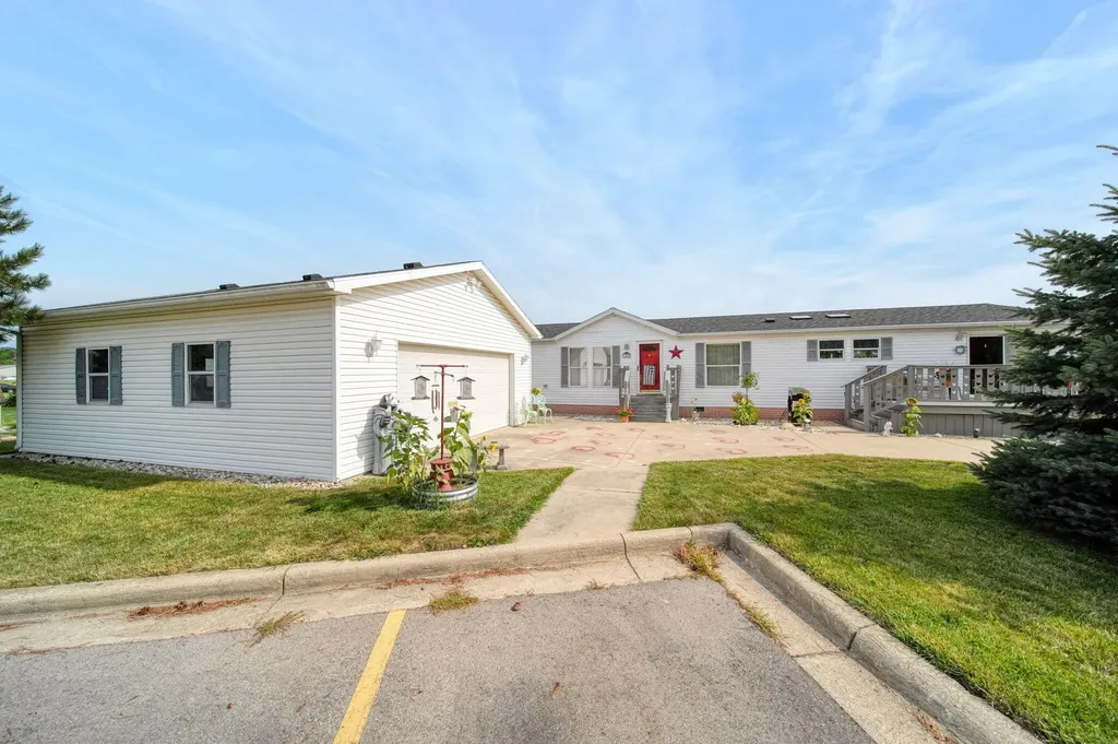 280 Stieff Adrian City MI 49221