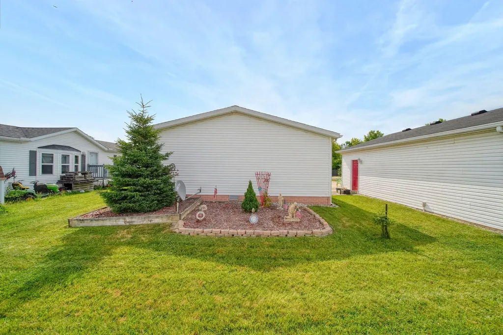 280 Stieff Adrian City MI 49221