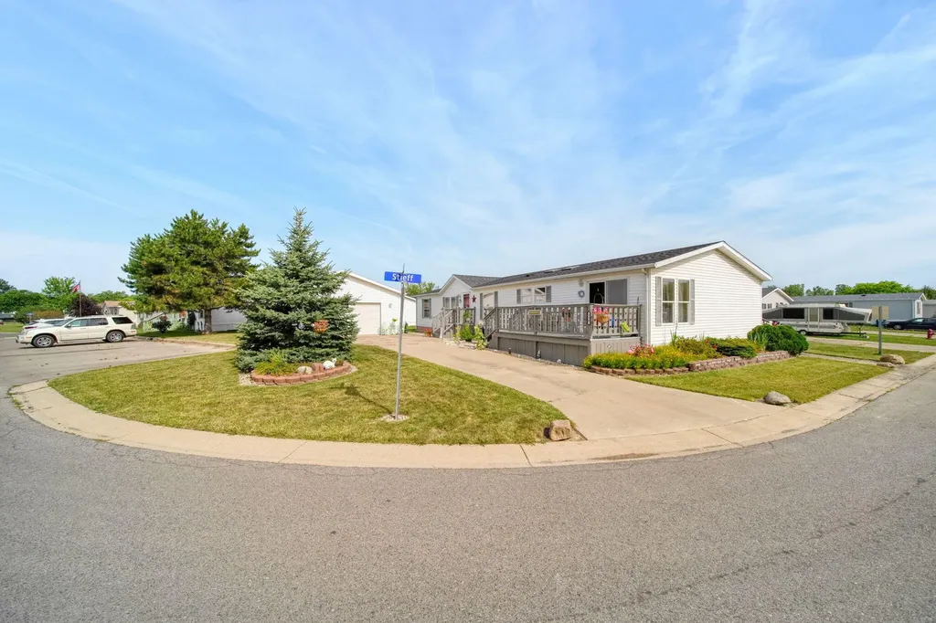 280 Stieff Adrian City MI 49221