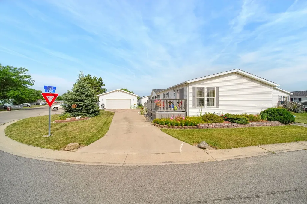 280 Stieff Adrian City MI 49221